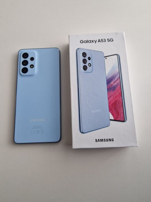 De vanzare Samsung A53 5g