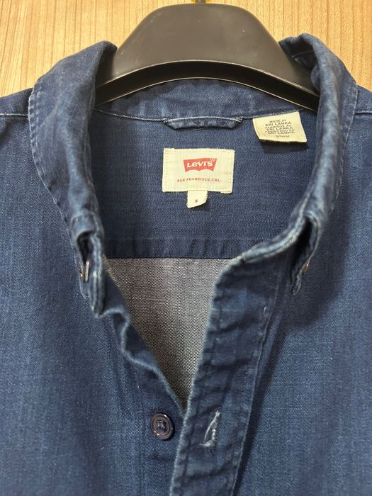 Мъжка риза Levi’s