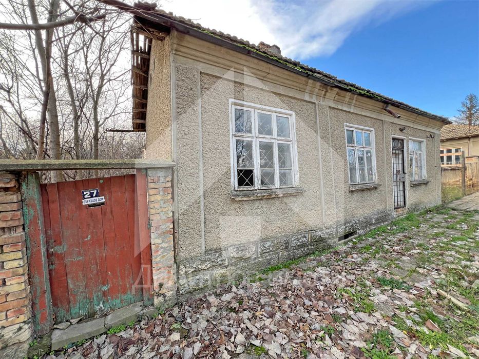 Продава се Къща в с. Мировци, Област Шумен - 89 кв.м за 32 €/кв.м - Снимка #3