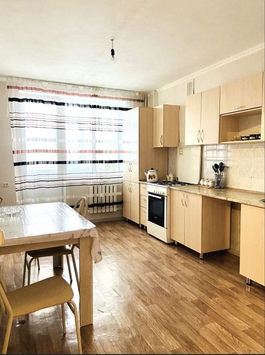 1-бөлмелі пәтер сатылады, 50,3  кв м.