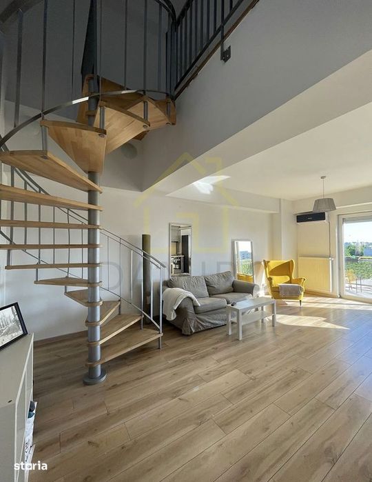 Duplex Serena Apartments Sos Viilor Parcul Carol Filaret Pet Friendly