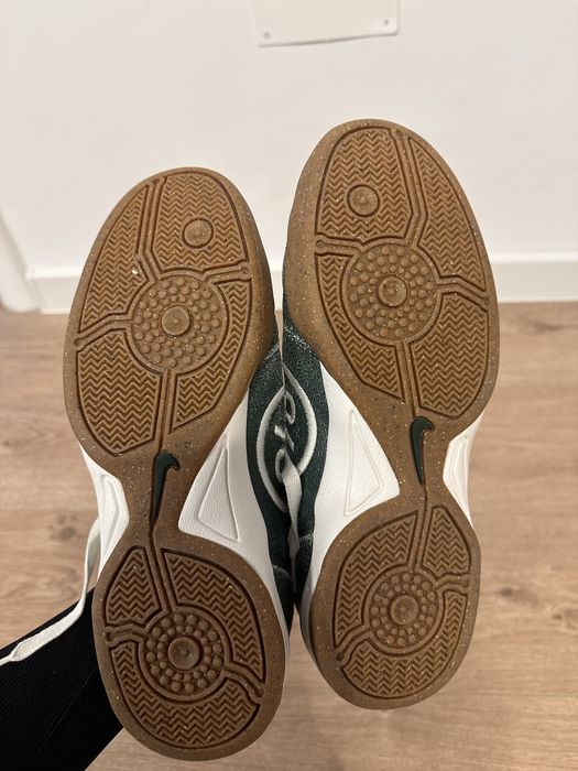 Adidasi Nike Total 90 Premium