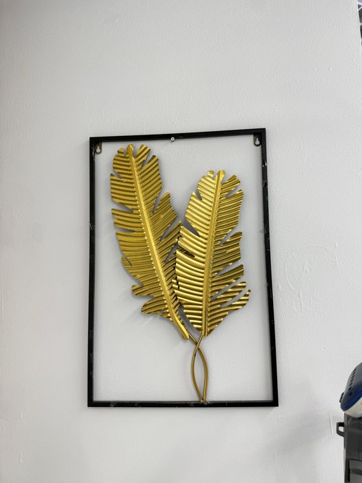 Картина ручная работа