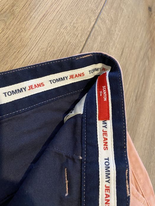 Pantaloni scurti Tommy Hilfiger