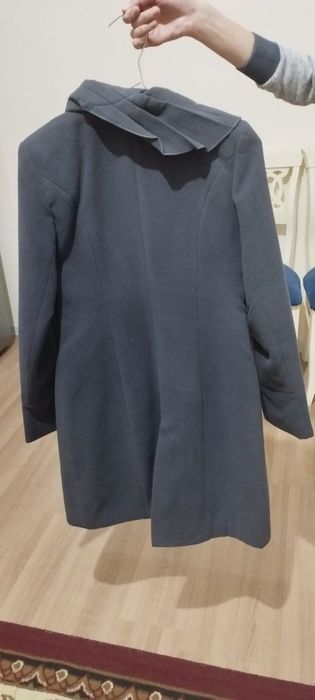 Yangi drap palto