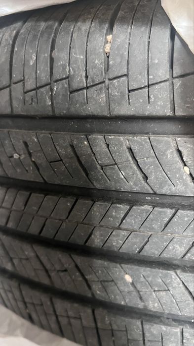 Продам автошины б/у