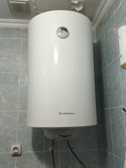 Бойлер электрический