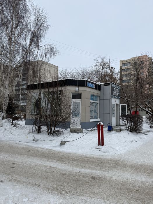 Сдам в аренду, либо продам.