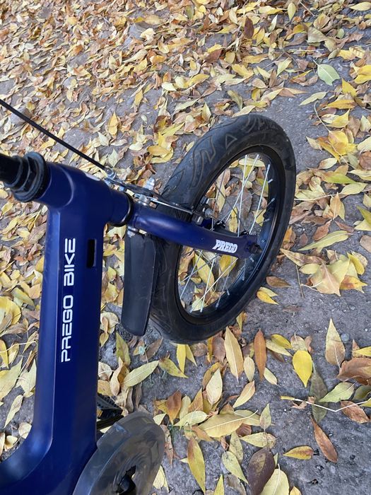 Велосипед PREGO BIKE