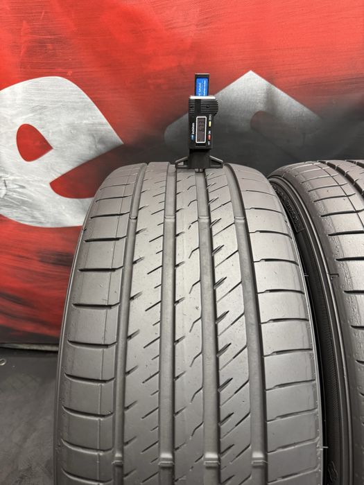225 45 17, Летни гуми, Sumitomo HTRZ5, 2 броя