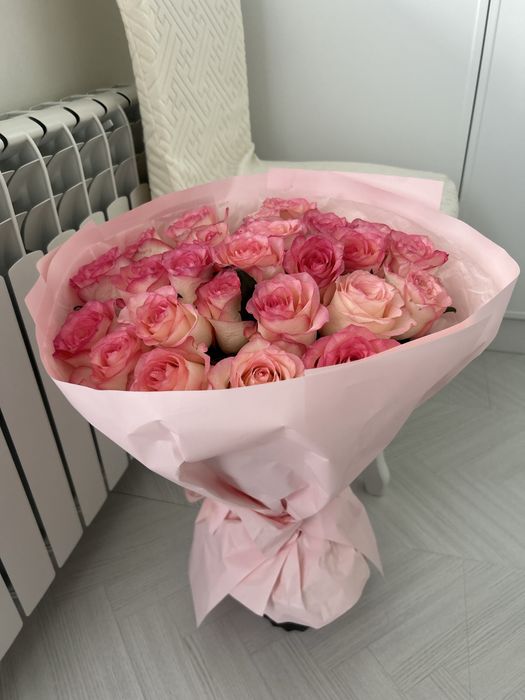 цветы  свежий   .