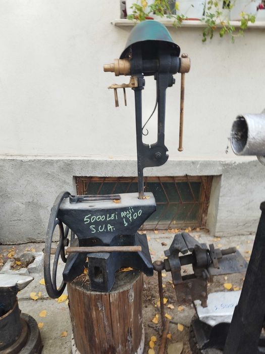 Nicovala JEB Vulcan Reșița