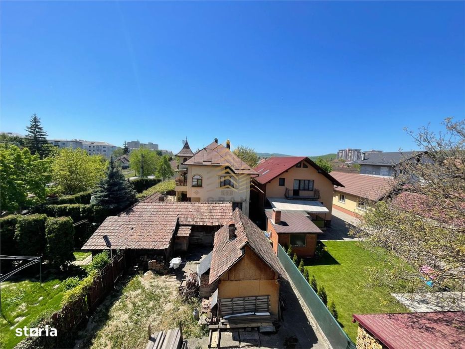 Apartament 4 Camere|Decomandat|Zona Decebal Strada Eroilor