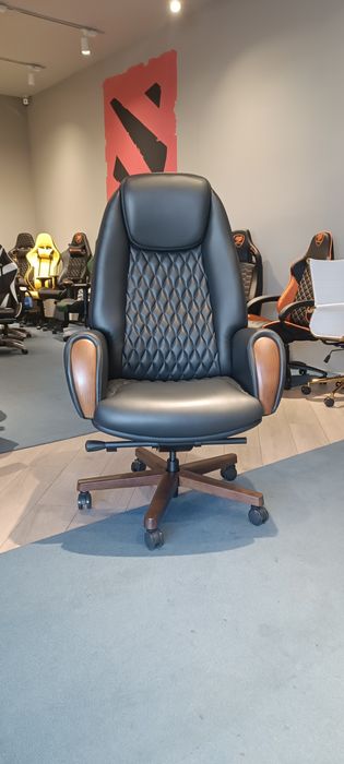 Кресло руководительское Mastino , Mostino