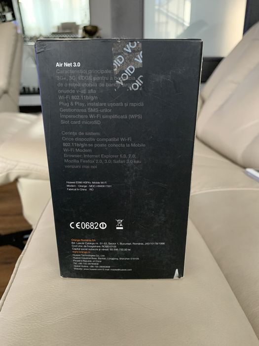 Huawei Air Net 3.0 3G+