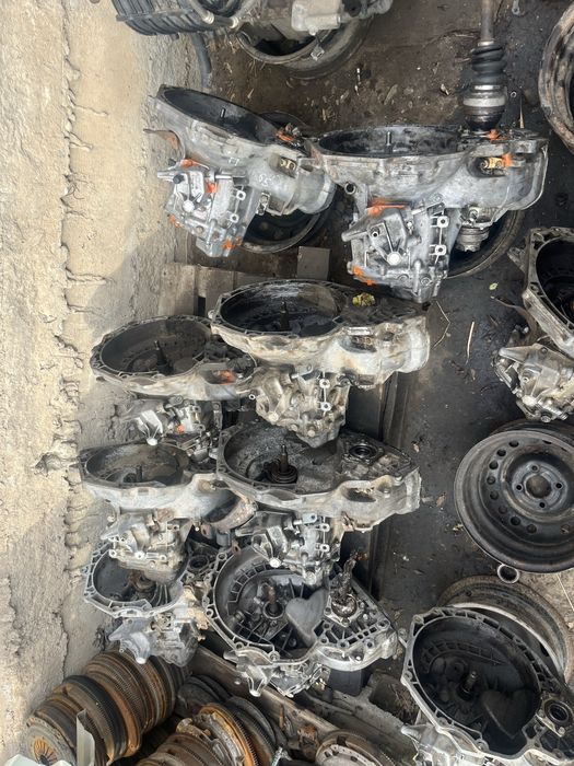 Daewoo nexia Шевроле некси