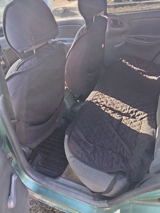 Продам на разбор заз шанс 1. 3