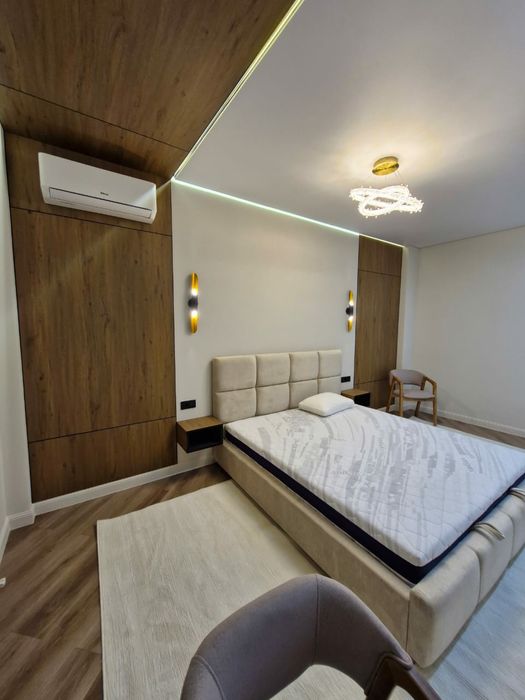 Под Ключ Ремонт Квартира UZ