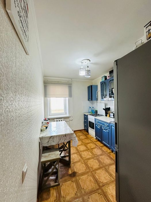 2 комнатная квартира