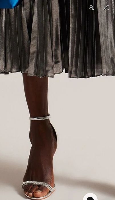 Дамска рокля Ted Baker,xs и гащеризон Mango подходящ за  бал,коктейл,о