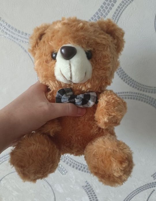 Отдам красивую игрушку