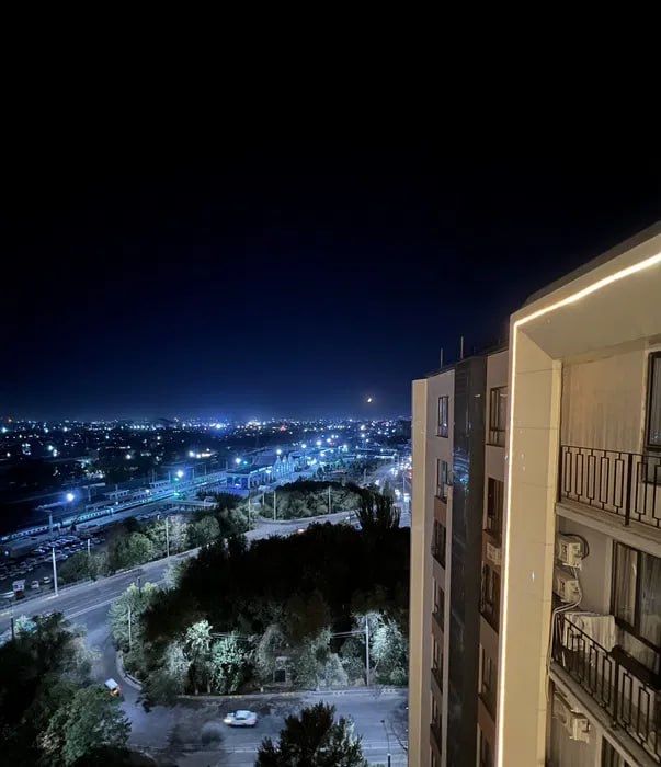 ЖК Prestige Garden  квартира 2/14/14 , 52м2 с евроремонтом