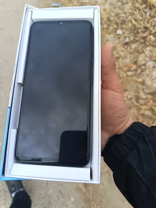 Tecno pop7 karbka ochilganiga 3oy bold