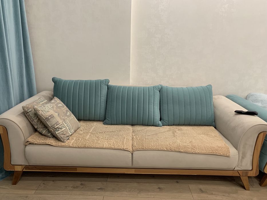 Диван, новый