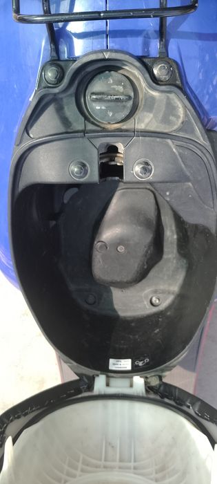 Продам honda Dio af 62