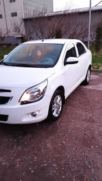 Продается автомобиль Cobolt