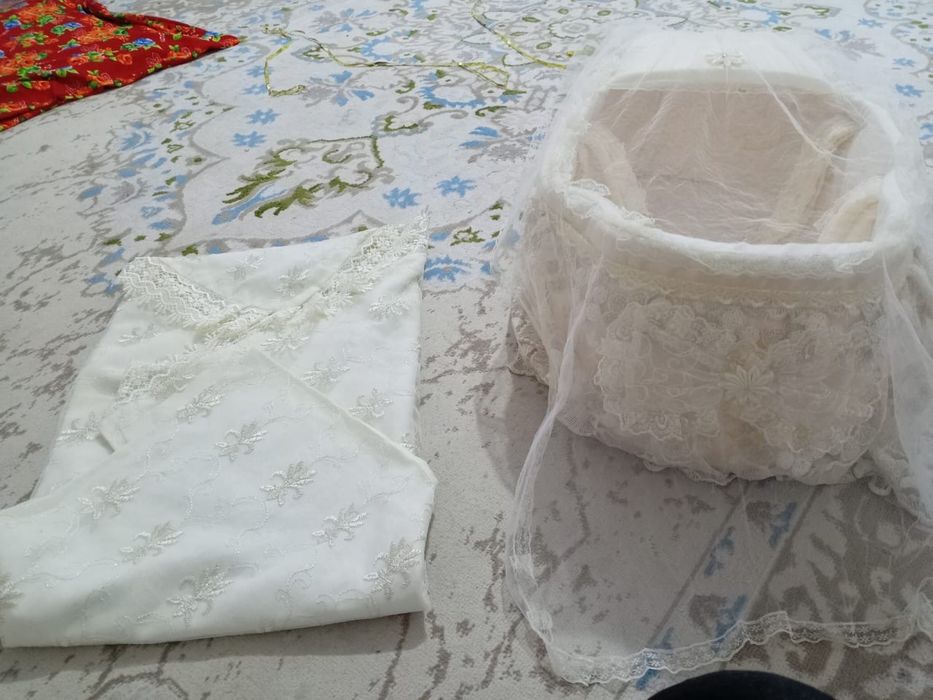 продается для выписки ребёнка
