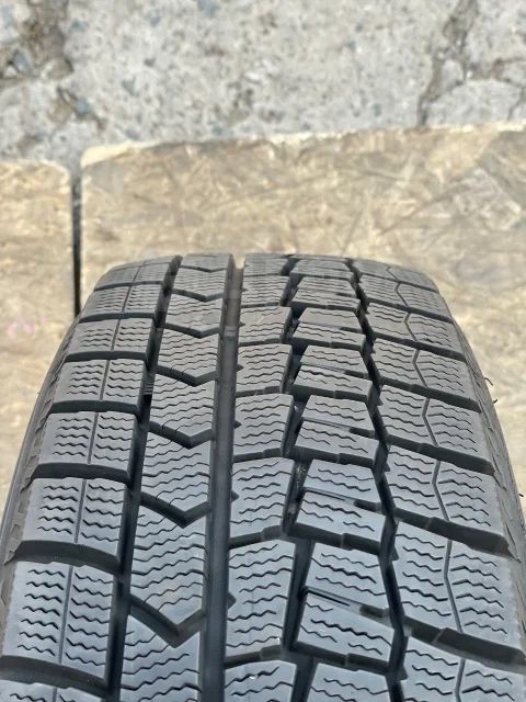 Dunlop Winter Maxx WM02 165/65 R15