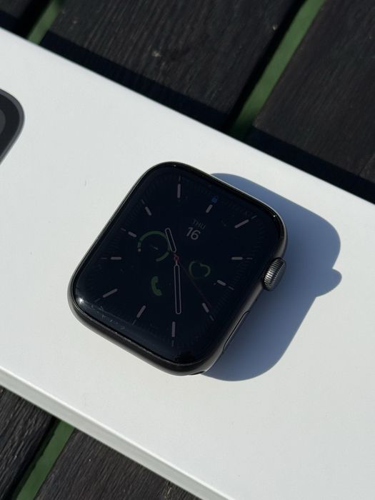 Ceas Apple Watch SE 44mm