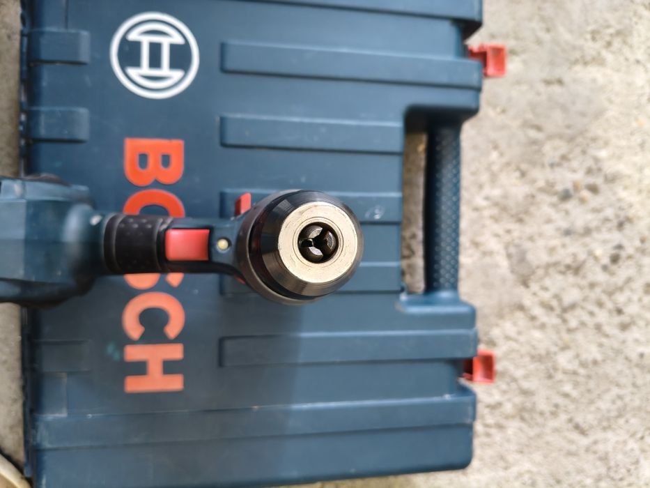 Autofiletanta Bosch