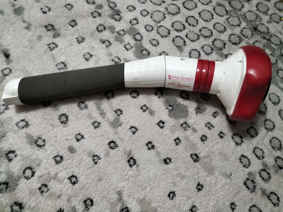 Аппарат Массажёр Цептер