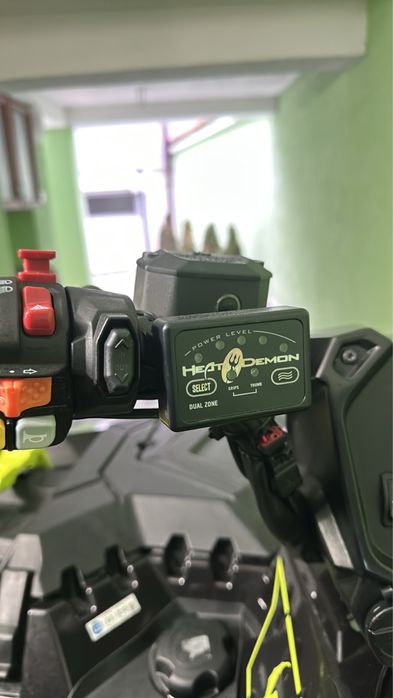 Polaris Sportsman 1000 S 2023