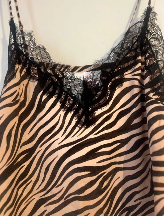 Set pijama damă H&M