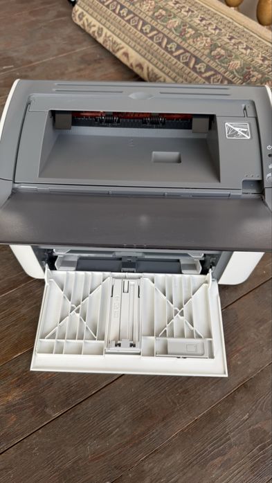 Как новый принтер canon 2900 yangi holatda