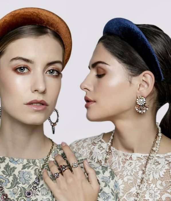 Бижутерия для милых дам