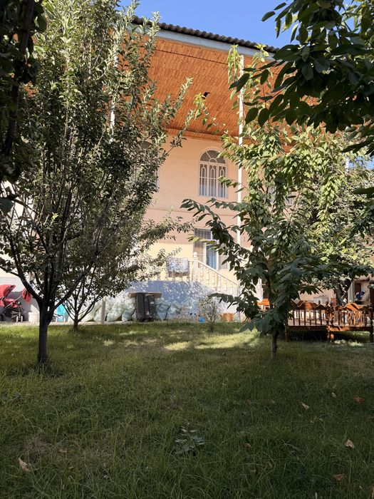 Эгасидан Олмазор Мойкургон НИХОЛ МФЙ