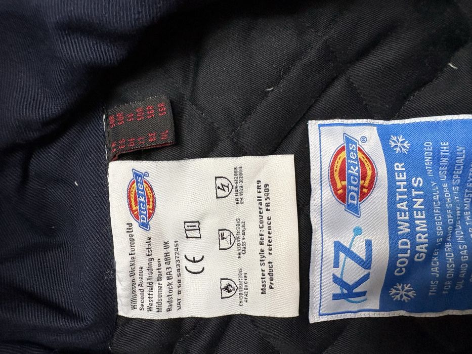 Мужской комбинезон спец одежда