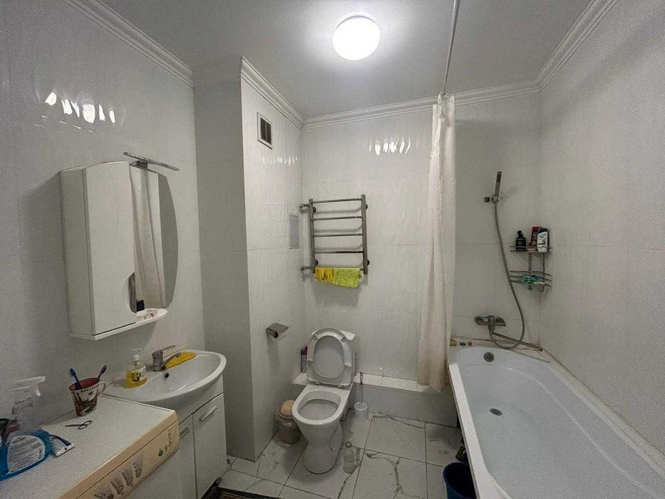 сдается двухкомнатная квартира