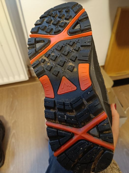 Ghete iarnă 40 Intersport