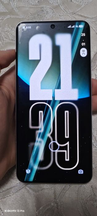 Xiaomi 15 Ultra 16/512