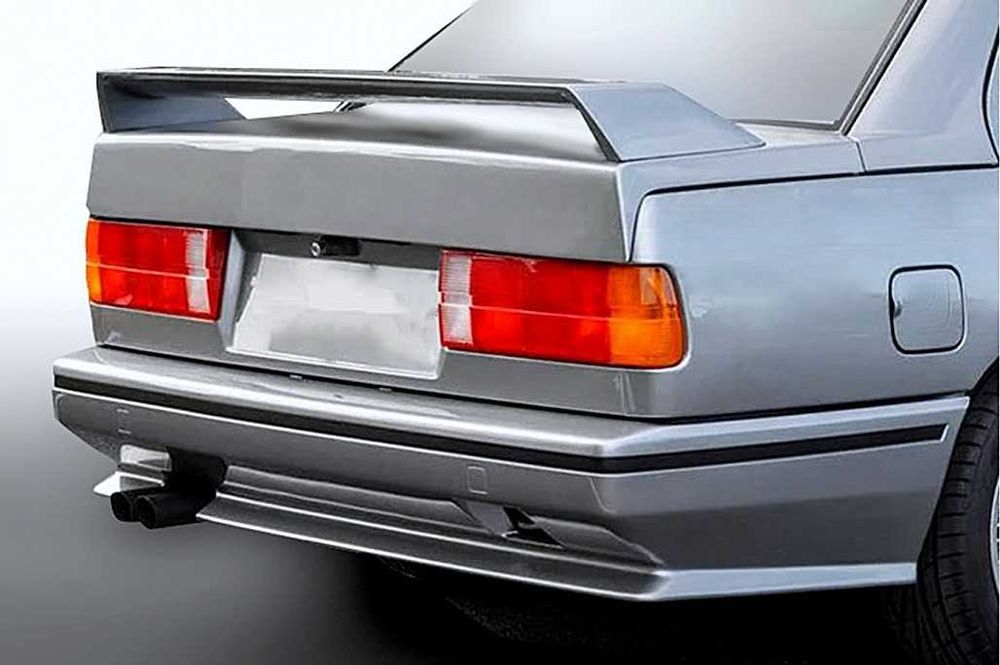 Bara Spate BMW E30 Sedan Coupe Cabrio (1982-1990) M-Sport Look