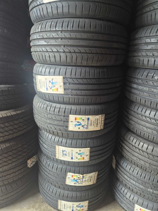 Anvelope de VARA - 225/45/17 94W XL - YARTU Zuper ECO - NOU - DOT 2023 ! SUPER PRET / OFERTA !!