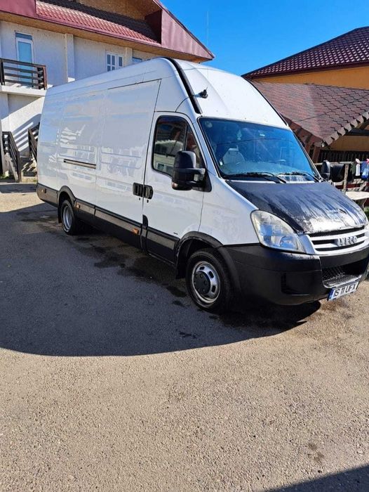 Vând Iveco Daily