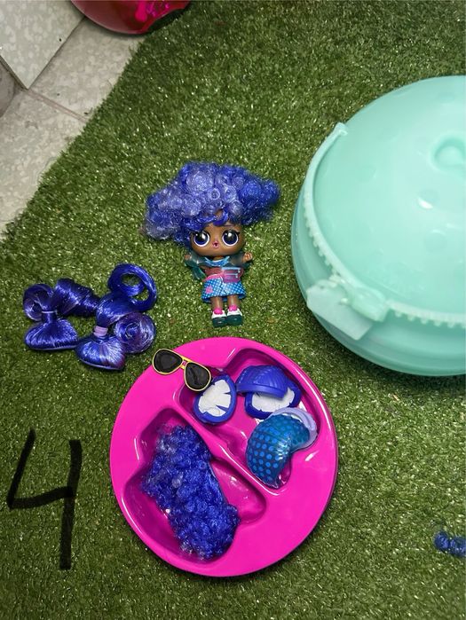 Кукли лол нови..