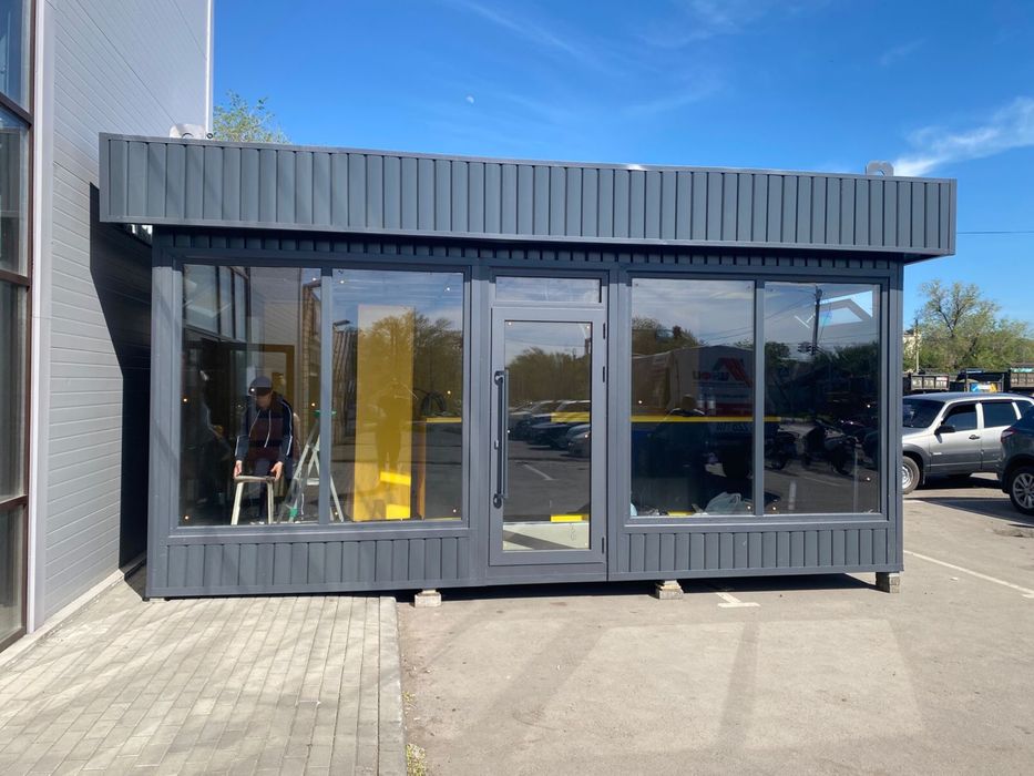 Срочно продам ПАВИЛЬОН!!! ТОРГ!!!