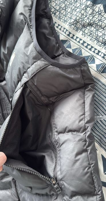 Елек Nike (грейка)